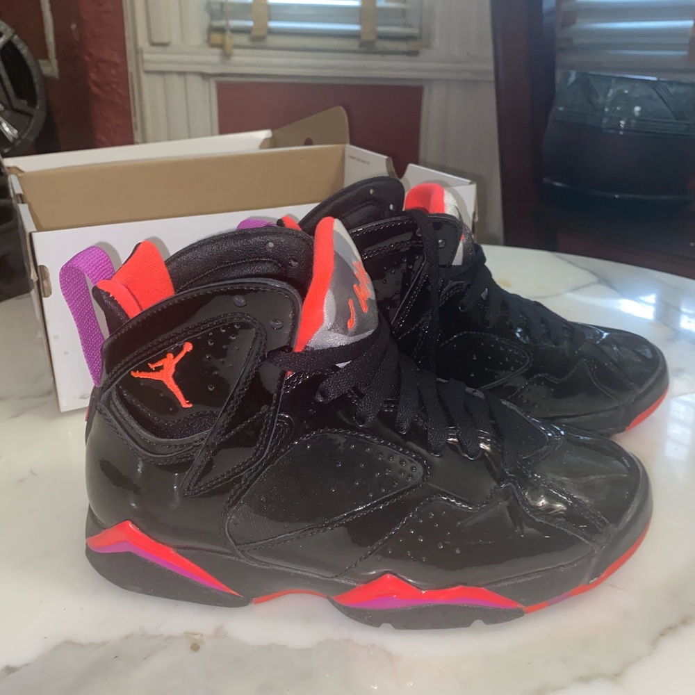 Air Jordan 7 Retro